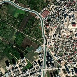 Drone Görünümü