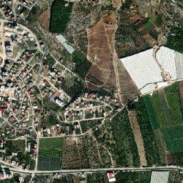 Drone Görünümü
