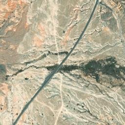 Northshore Road, Overton, NV 89040 High Resolution Satellite Map