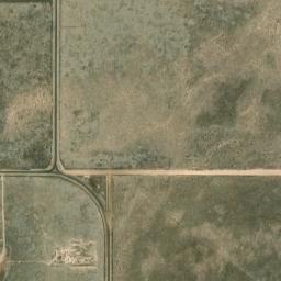 15500 FM296 Dalhart TX 79022 USA High Resolution Satellite Map