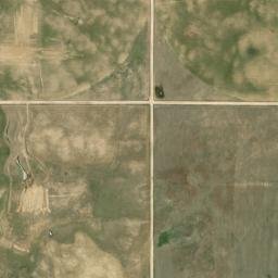 E0430 Rd Woodward OK 73801 High Resolution Satellite Map