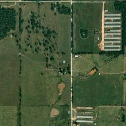 E0430 Road, Jay, OK 74346, America High Resolution Satellite Map