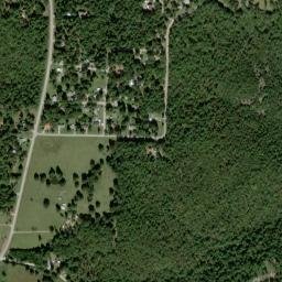 Fawn Park Arkansas High Resolution Satellite Map