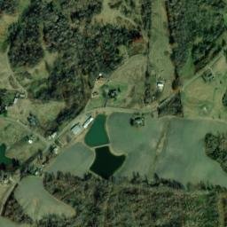 Roneys Store Tennessee High Resolution Satellite Map