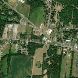 1-187 New Halltown Rd, Hartsville, TN 37074 High Resolution Satellite Map