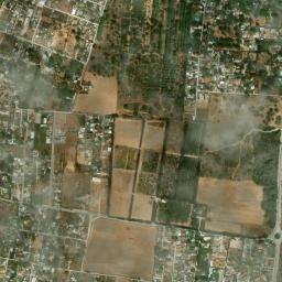 Satellite view of Golf La Estancia