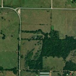 24403 AR-102 Maysville AR 72747 High Resolution Satellite Map