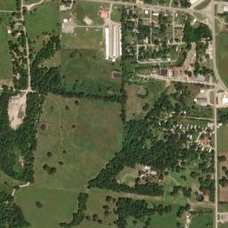 Midway map(satellite map)