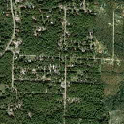 Dogwood Park Arkansas High Resolution Satellite Map