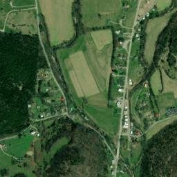 Pleasant Shade Tennessee High Resolution Satellite Map