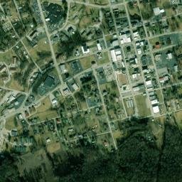 Livingston map(satellite map)