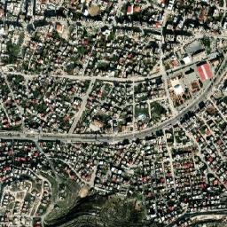 Drone Görünümü