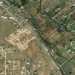 170A Cuchilla Rd, Ranchos De Taos, NM 87557 High Resolution Satellite Map