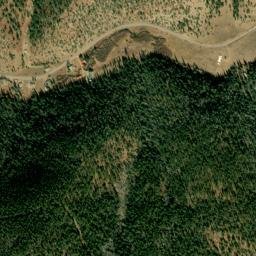 26540 U.S. 64, Taos, NM 87571, USA High Resolution Satellite Map