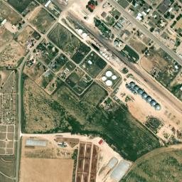 310 Farm to Market Rd 296 Texline, Texas Satellite Map