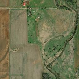 4914 E Rupe Ave Enid OK 73701 High Resolution Satellite Map