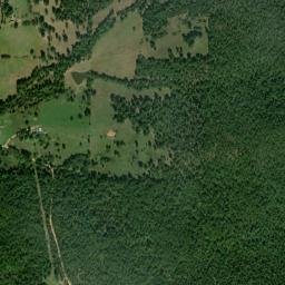 Armstrong Arkansas High Resolution Satellite Map