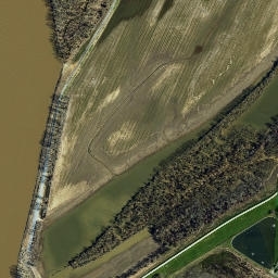 Tiptonville Ferry Road, Tiptonville, TN 38079 High Resolution Satellite Map