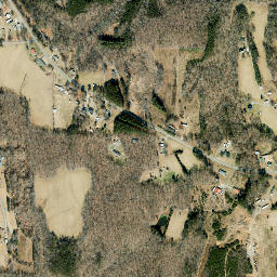 2445-2583 North Carolina 772, Walnut Cove High Resolution Satellite Map