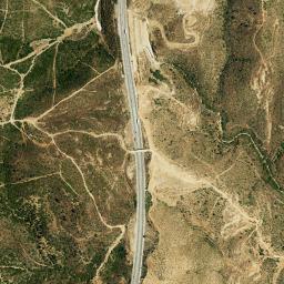 Satellite view of La Duquesa Golf & Country Club