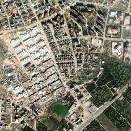 Drone Görünümü