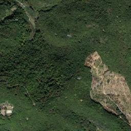 Uiseong-gun map(satellite map)