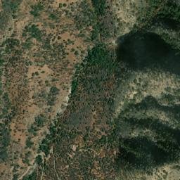 48208-48244 S Fork Dr Three Rivers High Resolution Satellite Map