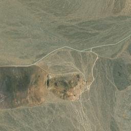 Harrisburg California High Resolution Satellite Map