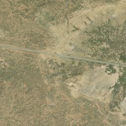 State Rte 199, Springer, NM 87747, USA High Resolution Satellite Map