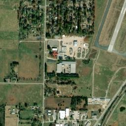 2902-3198 N 2nd St Rogers AR Satellite Map