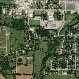 601 U.S. 62, Berryville, AR 72616, America High Resolution Satellite Map
