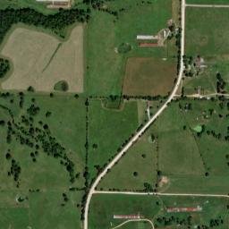 375-705 Arkansas 311, Green Forest, AR High Resolution Satellite Map