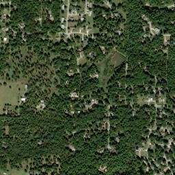 491-499 Driftwood Drive, Mountain Home High Resolution Satellite Map