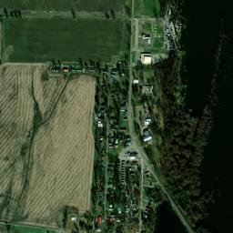 2505 Tennessee 21 Tiptonville TN High Resolution Satellite Map