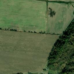 Lassiter Corner Tennessee High Resolution Satellite Map