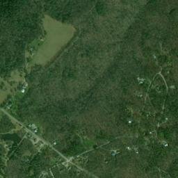 5517 Rugby Highway, Robbins, TN 37852 High Resolution Satellite Map