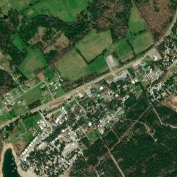 Little Barren Tennessee High Resolution Satellite Map