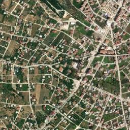 Drone Görünümü