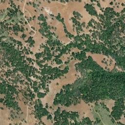 Mascorini Place California High Resolution Satellite Map