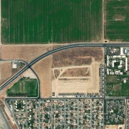Goshen map(satellite map)