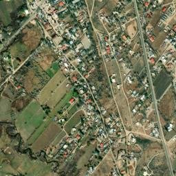 Ranchos de Taos map(satellite map)