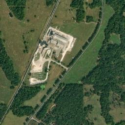 Arkansas 59, Decatur, AR 72722, USA High Resolution Satellite Map