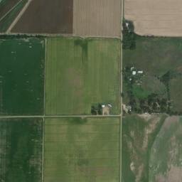 Heelstring Arkansas High Resolution Satellite Map