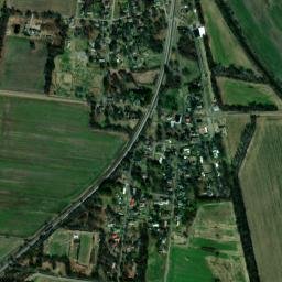 Rives Tennessee High Resolution Satellite Map