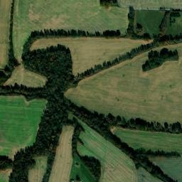 232 Matheny Grove Road, Dresden, TN High Resolution Satellite Map