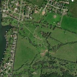 501-519 Anna Dr Gallatin TN 37066 High Resolution Satellite Map