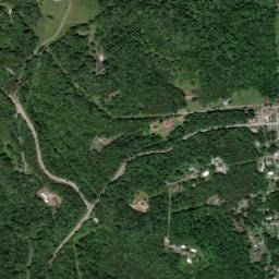 237 Gladdice Highway, Tennessee 38562 High Resolution Satellite Map