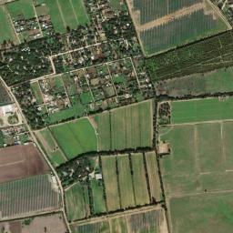 Satellite view of Benalup