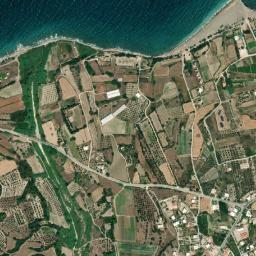 Satellite view of Meltemi Kiteboarding