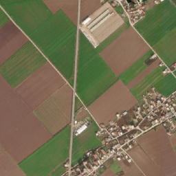 Karasüleymanlı map(satellite map)